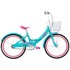 HUFFY Bicikl Girly Girl, 20", svijetlo plavi